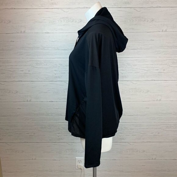 Fabletics Cashel Oversized Hoodie, Small - Picture 4 of 6